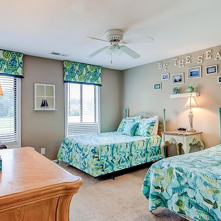 Fazio 11 Apartment Hilton Head Island Exterior photo