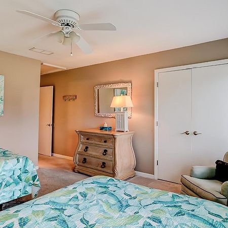 Fazio 11 Apartment Hilton Head Island Exterior photo