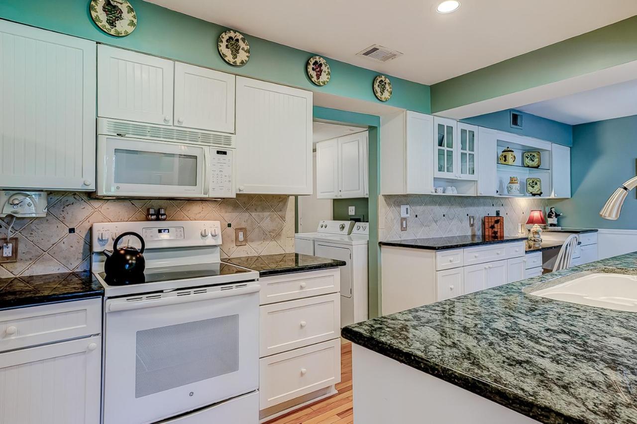 Fazio 11 Apartment Hilton Head Island Exterior photo