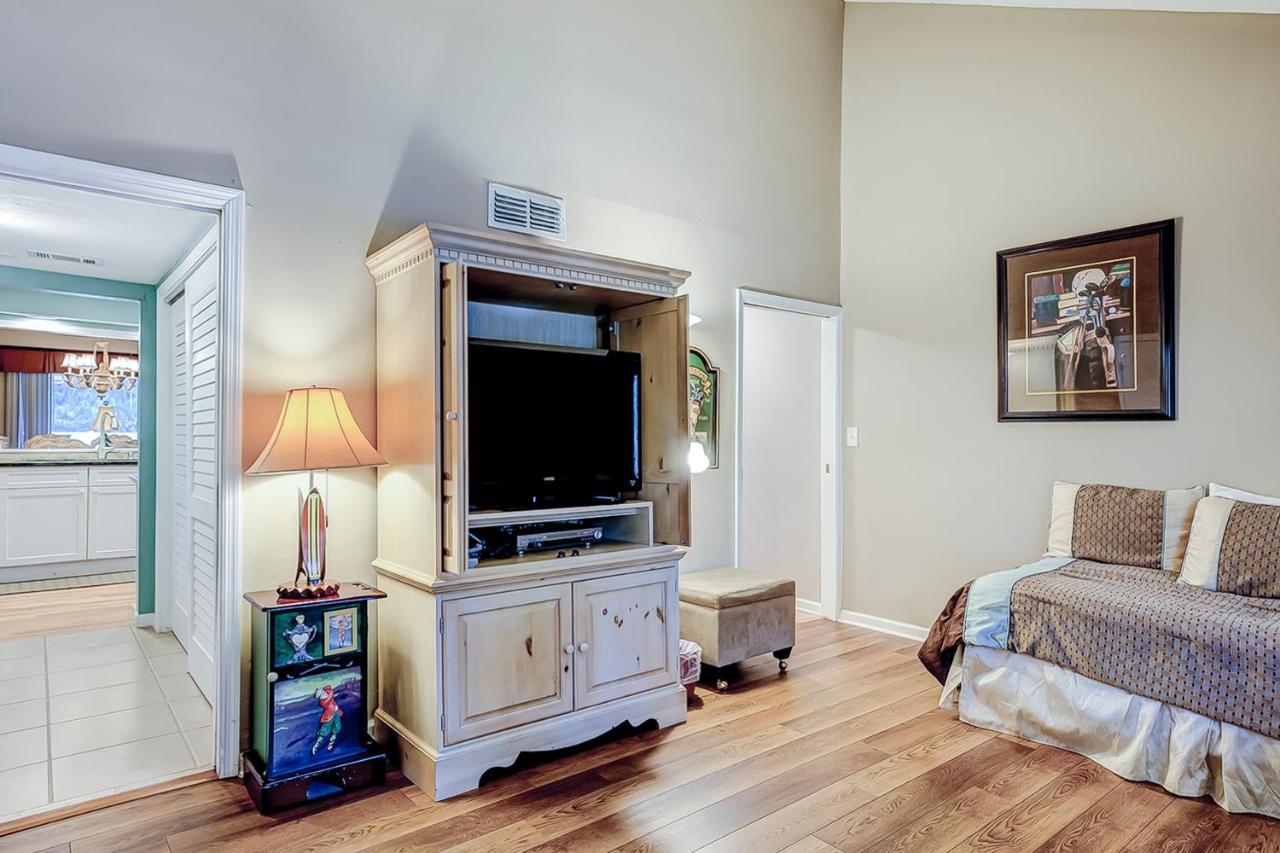 Fazio 11 Apartment Hilton Head Island Exterior photo