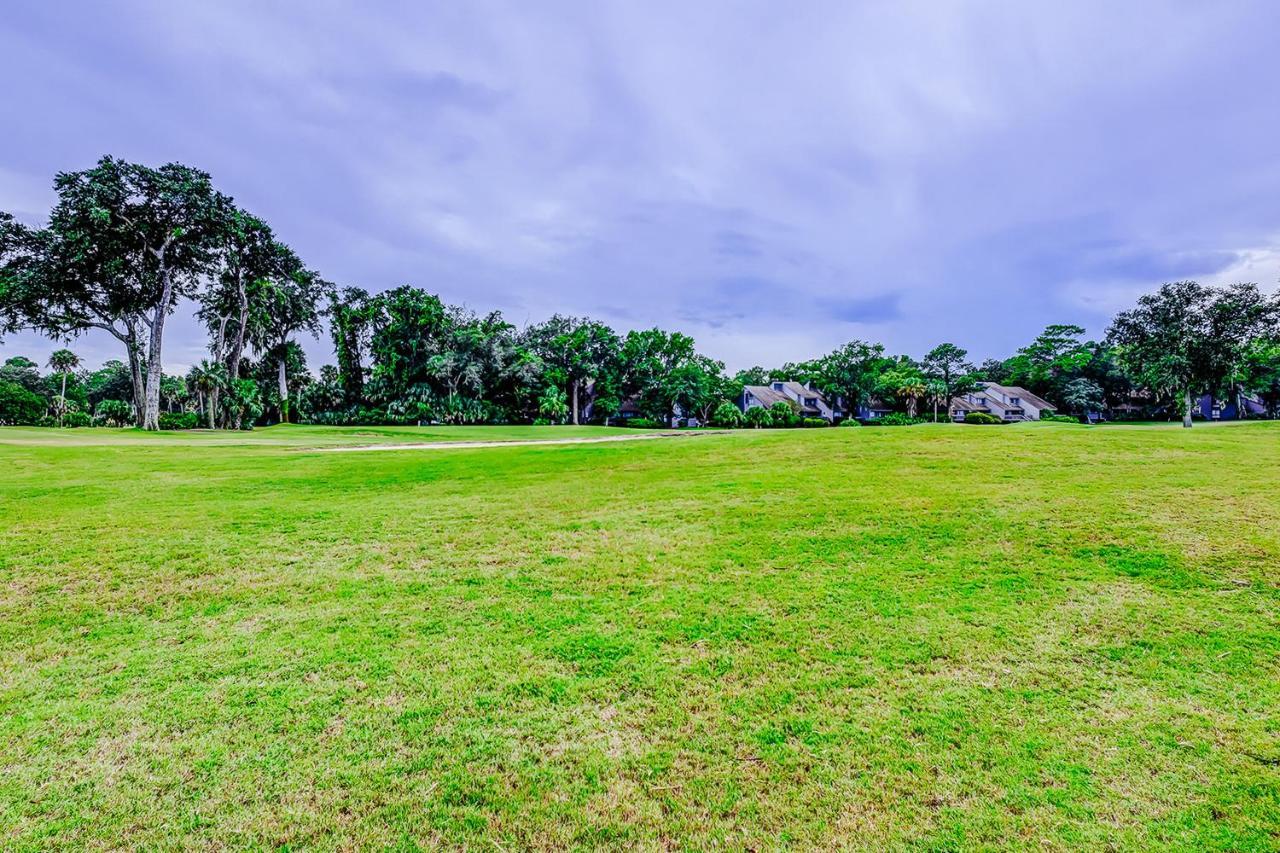 Fazio 11 Apartment Hilton Head Island Exterior photo