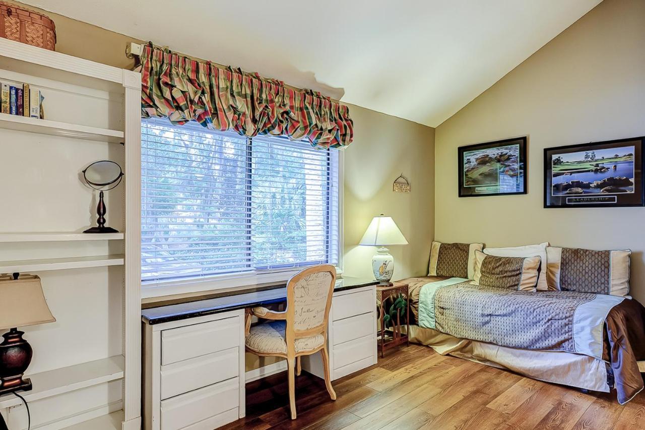 Fazio 11 Apartment Hilton Head Island Exterior photo