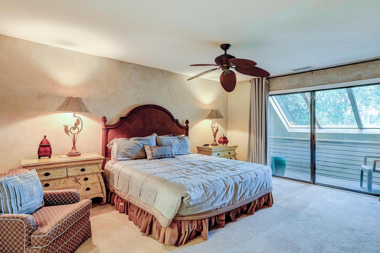 Fazio 11 Apartment Hilton Head Island Exterior photo