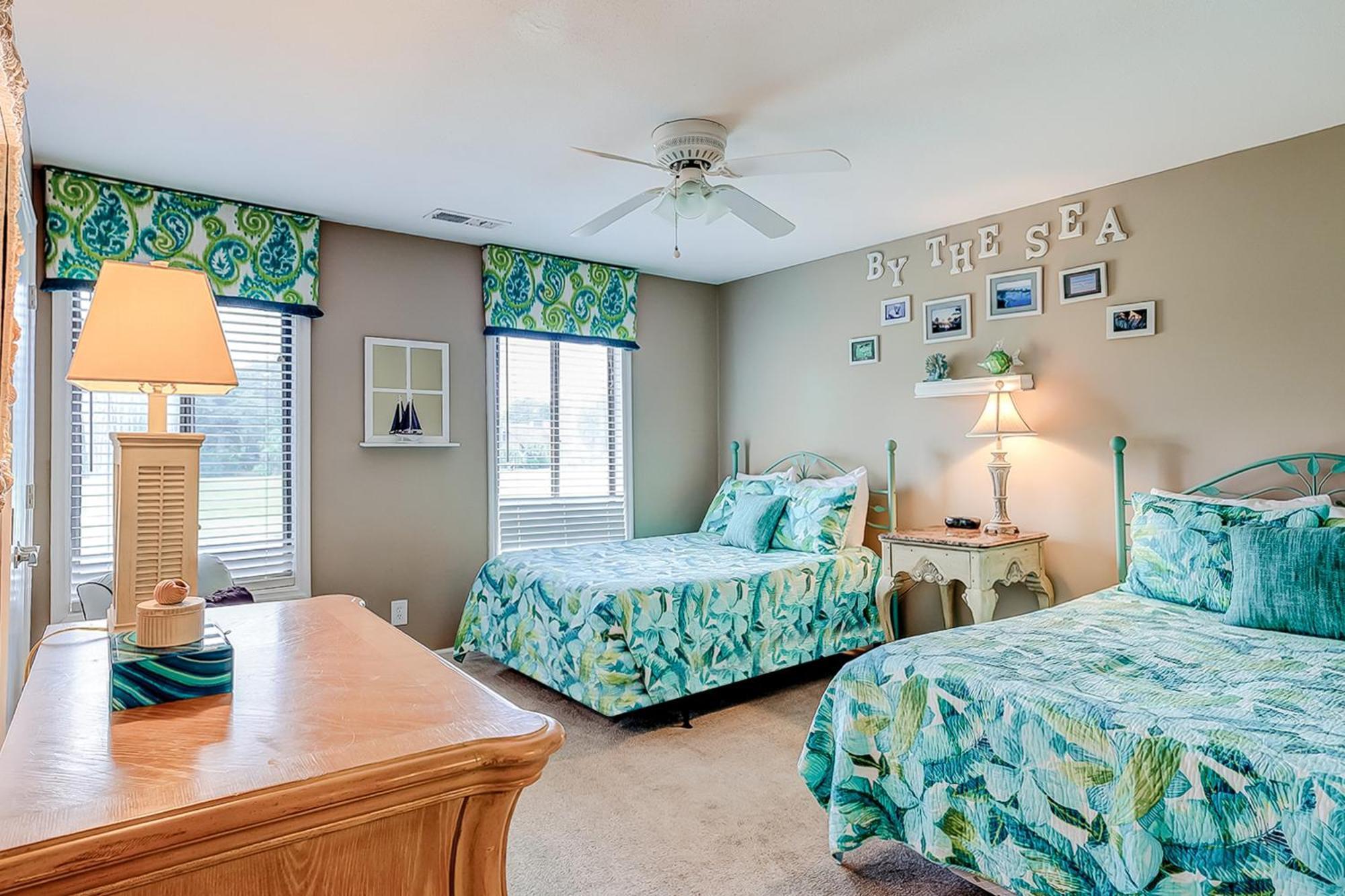 Fazio 11 Apartment Hilton Head Island Exterior photo